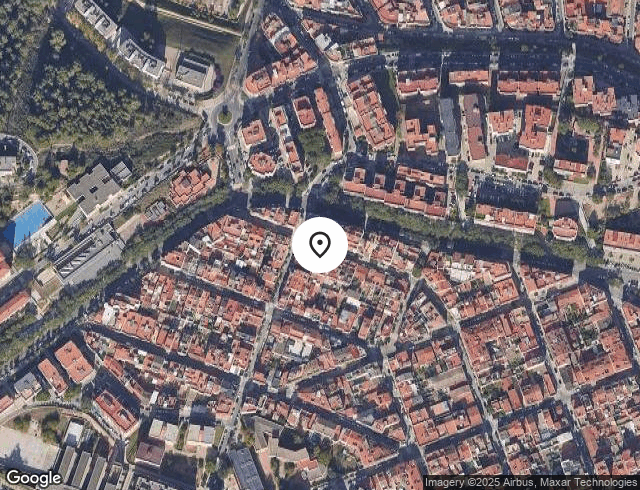Piso en Calle Riu Francoli , 4